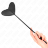 KINK - BLACK HEART SHAPED PALETTE 33 X 10 CM - Afbeelding 4