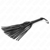 KINK - NEOPRENE STYLE WHIP 48.5 CM - Afbeelding 2