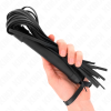 KINK - NEOPRENE STYLE WHIP 48.5 CM - Afbeelding 3