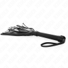 KINK - NEOPRENE STYLE WHIP 48.5 CM - Afbeelding 5