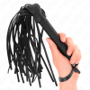 KINK - NEOPRENE STYLE WHIP 48.5 CM - Afbeelding 4