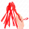KINK - SIMPLE RED WHIP 45 CM - Afbeelding 3