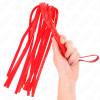 KINK - SIMPLE RED WHIP 45 CM - Afbeelding 2