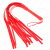 KINK - SIMPLE RED WHIP 45 CM - Afbeelding 4