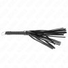 KINK - SIMPLE MINI BLACK WHIP 28 CM - Afbeelding 4