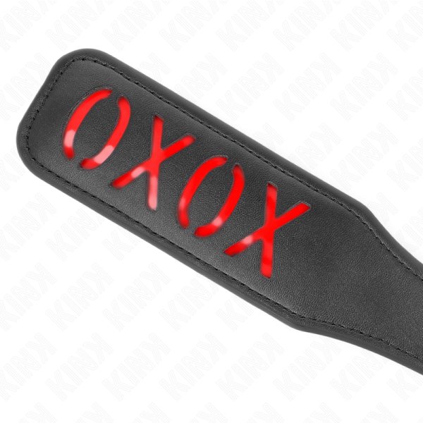 KINK - XOXO ROUND CORNER PALETTE 32 X 6 CM - Afbeelding 3