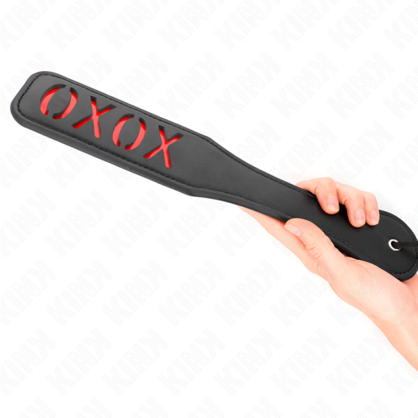 KINK - XOXO ROUND CORNER PALETTE 32 X 6 CM - Afbeelding 4