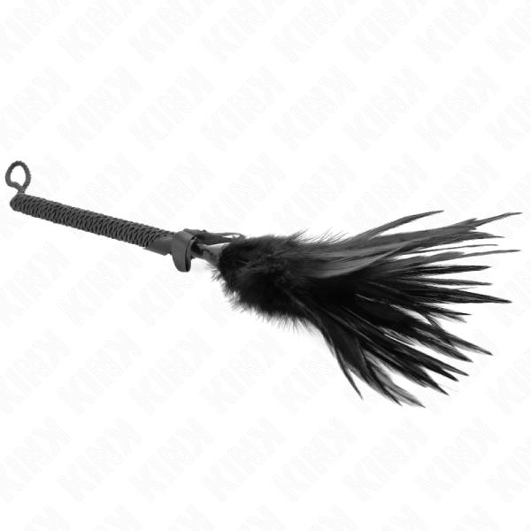 KINK - PLAYFUL CHICKEN TICKLE FEATHERS 35 CM - Afbeelding 2