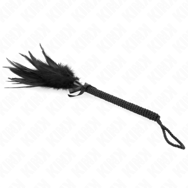 KINK - PLAYFUL CHICKEN TICKLE FEATHERS 35 CM - Afbeelding 3