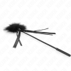 KINK - TICKLE FEATHERS WITH BOW 35 CM - Afbeelding 3