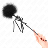 KINK - TICKLE FEATHERS WITH BOW 35 CM - Afbeelding 2