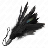 KINK - TICKLE FEATHERS WITH ROPE HANDLE PLASTIC BASE 15 CM - Afbeelding 4