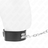 KINK - BASIC MODEL COLLAR WITH LEASH 65 CM MODEL 0 - Afbeelding 3