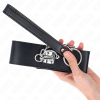 KINK - BASIC MODEL COLLAR WITH LEASH 65 CM MODEL 0 - Afbeelding 5