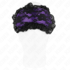 KINK - LACE BANDAGE MODEL 2 22.5 x 11 CM - Afbeelding 2