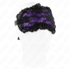 KINK - LACE BANDAGE MODEL 2 22.5 x 11 CM - Afbeelding 3