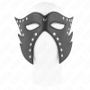 KINK - CAT FACE MASK MODEL 2 29 x 15 CM - Afbeelding 2