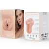 ALIVE - AMELIA MALE MASTURBADOR VAGINAL SUPER REALISTIC FLESH - Afbeelding 8