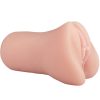 ALIVE - AMELIA MALE MASTURBADOR VAGINAL SUPER REALISTIC FLESH - Afbeelding 4
