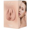 ALIVE - LOLA DOUBLE MALE MASTURBADOR VAGINAL & ANAL SUPER REALISTIC FLESH - Afbeelding 7