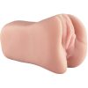 ALIVE - LOLA DOUBLE MALE MASTURBADOR VAGINAL & ANAL SUPER REALISTIC FLESH - Afbeelding 3