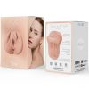 ALIVE - LOLA DOUBLE MALE MASTURBADOR VAGINAL & ANAL SUPER REALISTIC FLESH - Afbeelding 9
