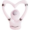 ADRIEN LASTIC - VENUS DOUBLE CLITORIS & G-SPOT STIMULATOR FREE APP PINK - Afbeelding 5