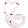 ADRIEN LASTIC - VENUS DOUBLE CLITORIS & G-SPOT STIMULATOR FREE APP PINK - Afbeelding 3