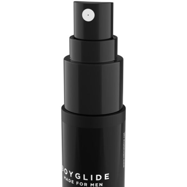 INTIMATELINE - BOYGLIDE ANAL RELAXING SPRAY 20 ML - Afbeelding 4