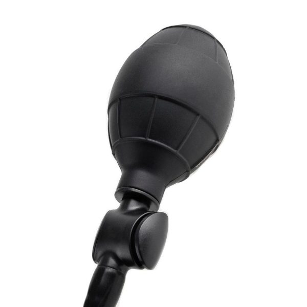 FETISH FANTASY SERIES - MINI PUSSY PUMP - Afbeelding 8