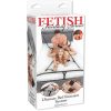 FETISH FANTASY SERIES - ULTIMATE BED RESTRAINT SYSTEM - Afbeelding 5