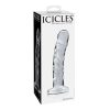 ICICLES - N. 62 GLASS MASSAGER - Afbeelding 2