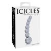 ICICLES - N. 66 TRANSPARENT MASSAGER - Afbeelding 2