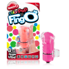 SCREAMING O - FING COLOPOP PINK - Afbeelding 2