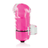 SCREAMING O - FING COLOPOP PINK - Afbeelding 3
