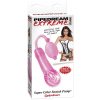EXTREME TOYZ - SUPER VAGINA MASTURBADOR WITH SUCKER - Afbeelding 2