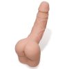 EXTREME TOYZ - PENIS AND ASS MASTURBATOR ALL IN ONE - Afbeelding 2