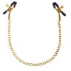 FETISH FANTASY GOLD - NIPPLE CLAMPS - Afbeelding 3