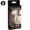 FETISH FANTASY GOLD - NIPPLE CLAMPS - Afbeelding 4
