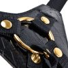FETISH FANTASY GOLD - DESIGNER STRAP-ON - Afbeelding 3