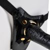 FETISH FANTASY GOLD - DESIGNER STRAP-ON - Afbeelding 4
