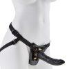 FETISH FANTASY GOLD - DESIGNER STRAP-ON - Afbeelding 2
