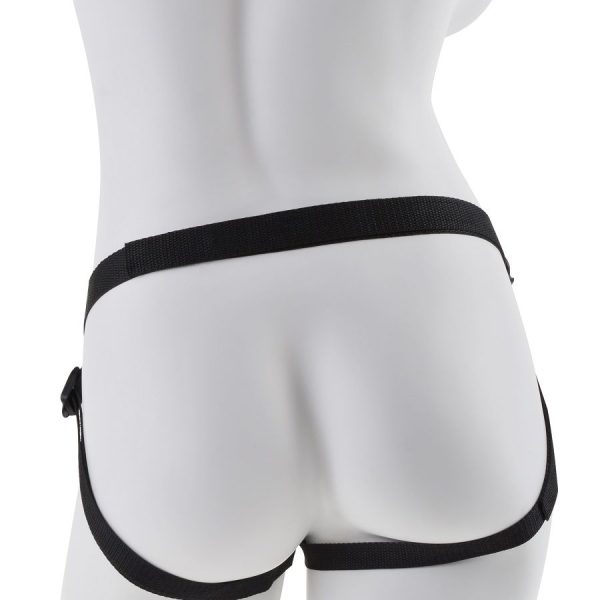 FETISH FANTASY GOLD - DESIGNER STRAP-ON - Afbeelding 5