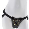FETISH FANTASY GOLD - DESIGNER STRAP-ON - Afbeelding 6