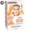 EXTREME DOLLZ - HANNAH HARPER