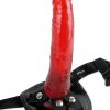 FETISH FANTASY SERIES - STAY-PUT HARNERSS - Afbeelding 7