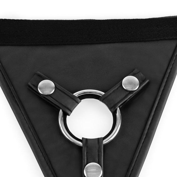 FETISH FANTASY SERIES - PERFECT FIT HARNESS - Afbeelding 4