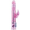 BAILE - THROBBING BUNNY PINK RAMPANT ROTATOR - Afbeelding 2