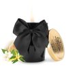 BIJOUX - MELT MY HEART MASSAGE CANDLE SCENTED WITH APHRODISIA - Afbeelding 2