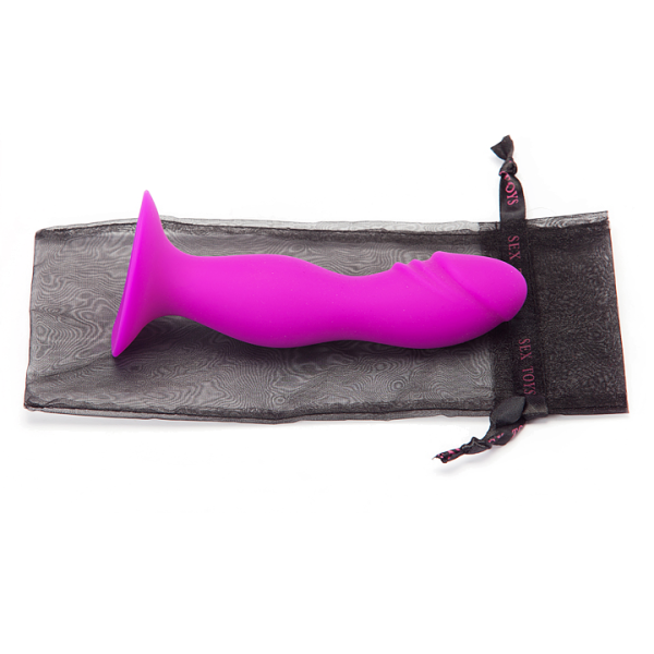 PRETTY LOVE - BOOTY PASSION REALISTIC PLUG - Afbeelding 2